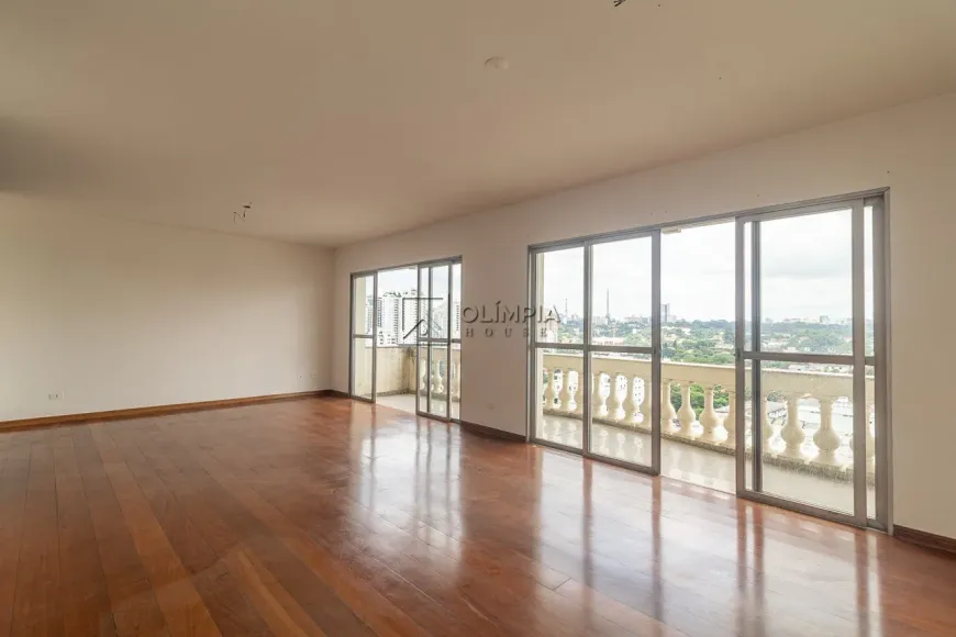 Foto 1 de Apartamento com 4 Quartos para alugar, 250m² em Perdizes, São Paulo