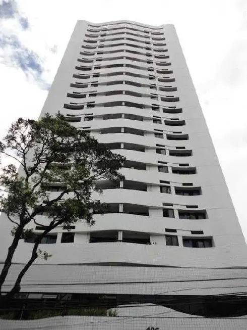 Foto 1 de Apartamento com 2 Quartos à venda, 60m² em Espinheiro, Recife