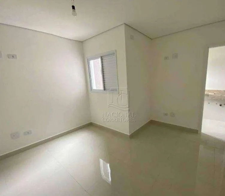 Foto 1 de Apartamento com 3 Quartos à venda, 76m² em Vila Curuçá, Santo André