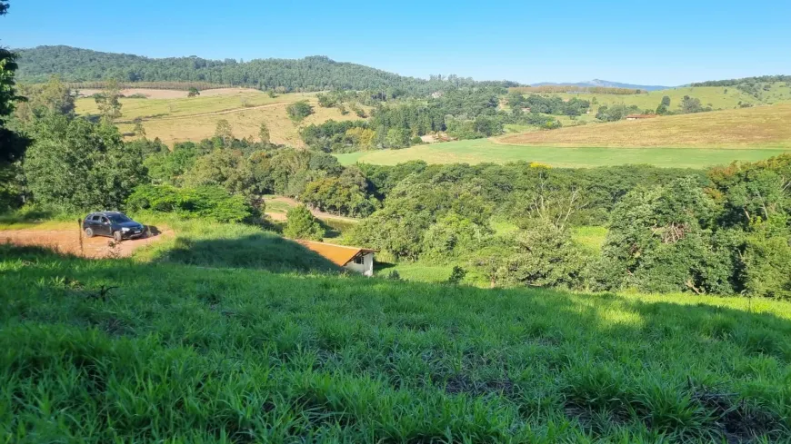 Foto 1 de Lote/Terreno à venda, 500m² em Dos Pires, Atibaia