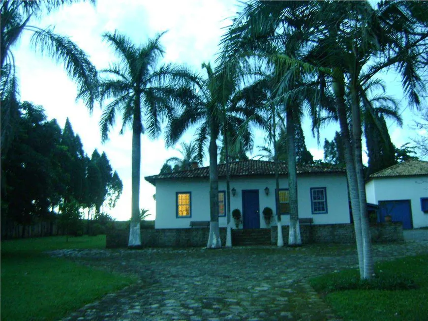Foto 1 de Casa com 3 Quartos para venda ou aluguel, 400m² em Parque Nossa Senhora da Candelária, Itu