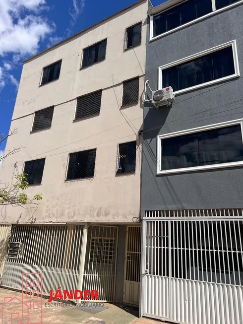 Foto 1 de Apartamento com 2 Quartos à venda, 55m² em Setor de Mansões de Sobradinho, Brasília