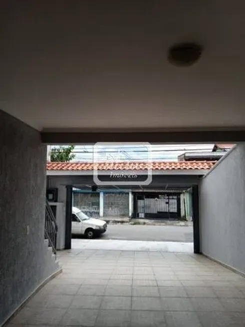 Foto 1 de Casa com 3 Quartos à venda, 160m² em Veloso, Osasco