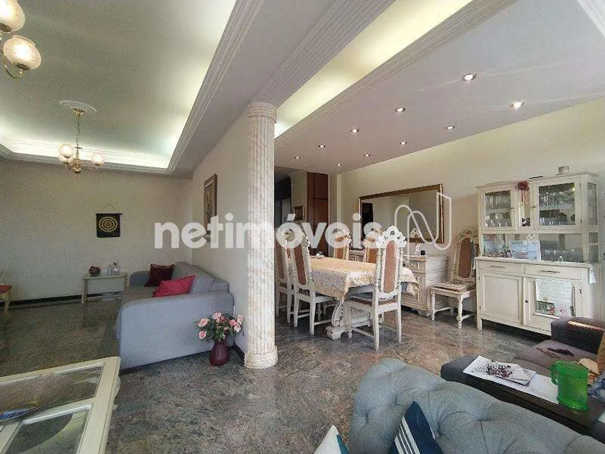 Foto 1 de Apartamento com 4 Quartos à venda, 177m² em Cidade Nova, Belo Horizonte