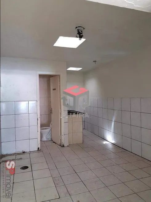 Foto 1 de Ponto Comercial para alugar, 60m² em Mirandópolis, São Paulo