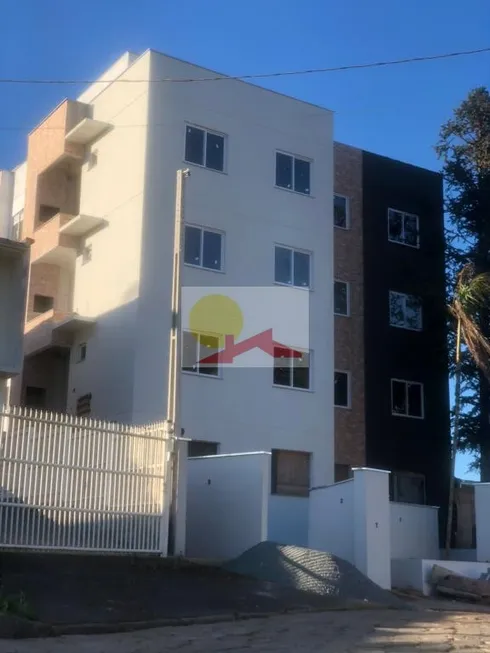 Foto 1 de Apartamento com 2 Quartos à venda, 50m² em Floresta, Joinville