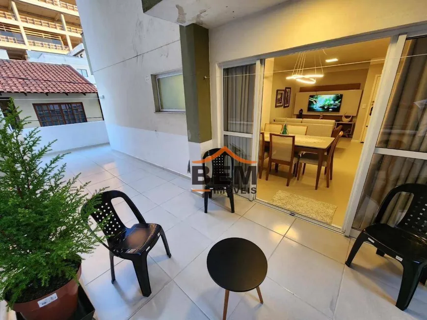 Foto 1 de Apartamento com 2 Quartos à venda, 63m² em Centro, Itajaí