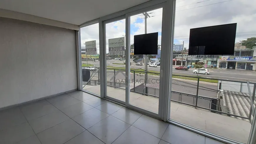 Foto 1 de Sala Comercial para alugar, 60m² em Viamópolis, Viamão