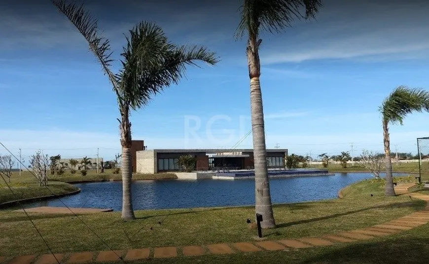 Foto 1 de Lote/Terreno à venda, 305m² em Arroio Teixeira, Capão da Canoa