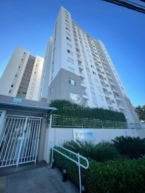 Foto 1 de Apartamento com 2 Quartos à venda, 51m² em Vila Progresso, Sorocaba