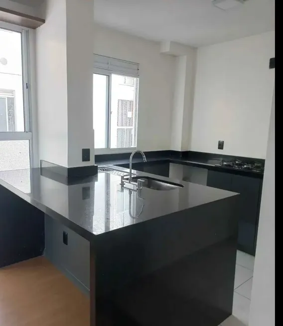 Foto 1 de Apartamento com 2 Quartos à venda, 65m² em Vila Bertioga, São Paulo