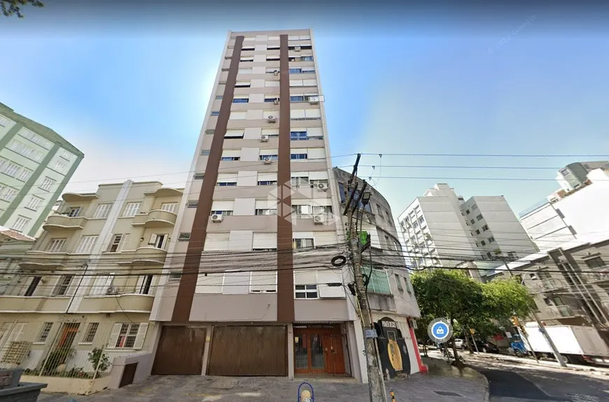 Foto 1 de Apartamento com 3 Quartos à venda, 110m² em Centro Histórico, Porto Alegre