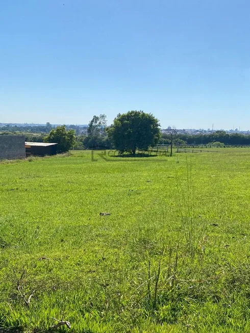 Foto 1 de Lote/Terreno à venda, 1000m² em Condomínio Palmeiras Imperiais, Salto