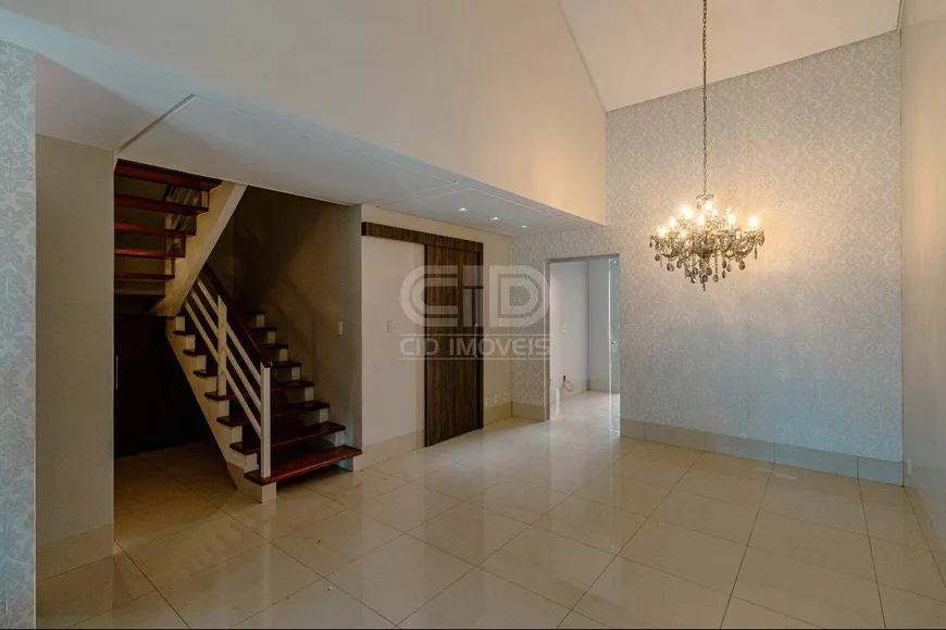 Foto 1 de Casa de Condomínio com 3 Quartos à venda, 134m² em Jardim Bom Clima, Cuiabá