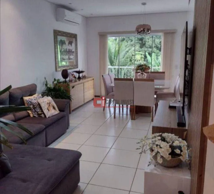 Foto 1 de Casa de Condomínio com 3 Quartos à venda, 214m² em Jardim Maua II, Jaguariúna