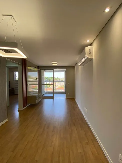 Foto 1 de Apartamento com 2 Quartos à venda, 63m² em Santa Mônica, Uberlândia