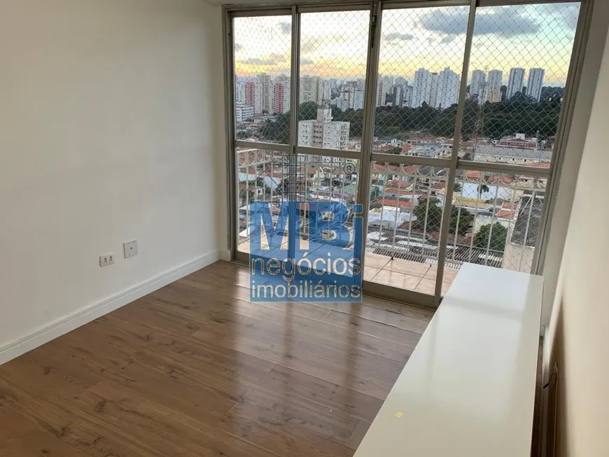Foto 1 de Apartamento com 2 Quartos à venda, 55m² em Jardim Marajoara, São Paulo