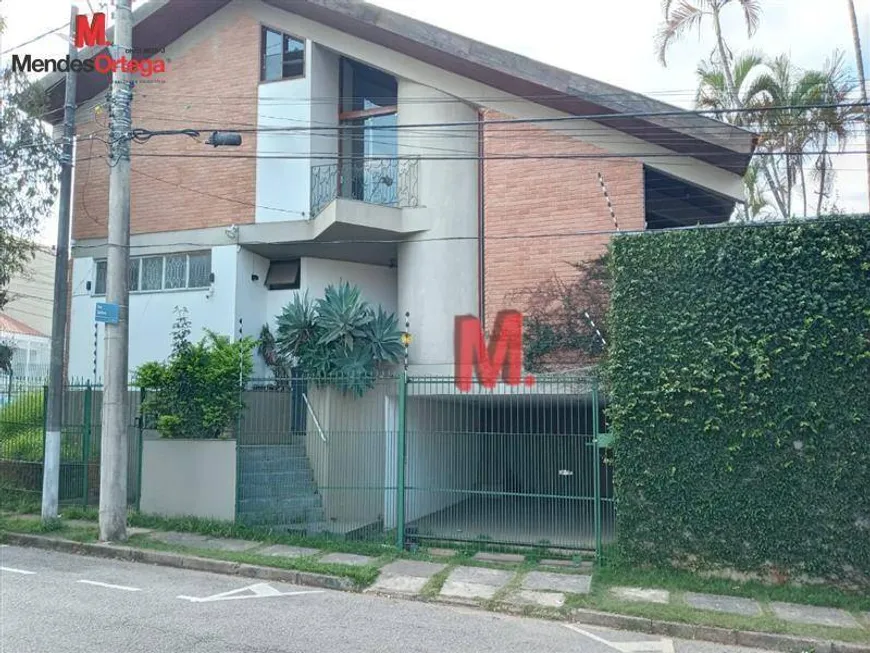 Foto 1 de Casa com 3 Quartos à venda, 227m² em Jardim Santa Rosalia, Sorocaba
