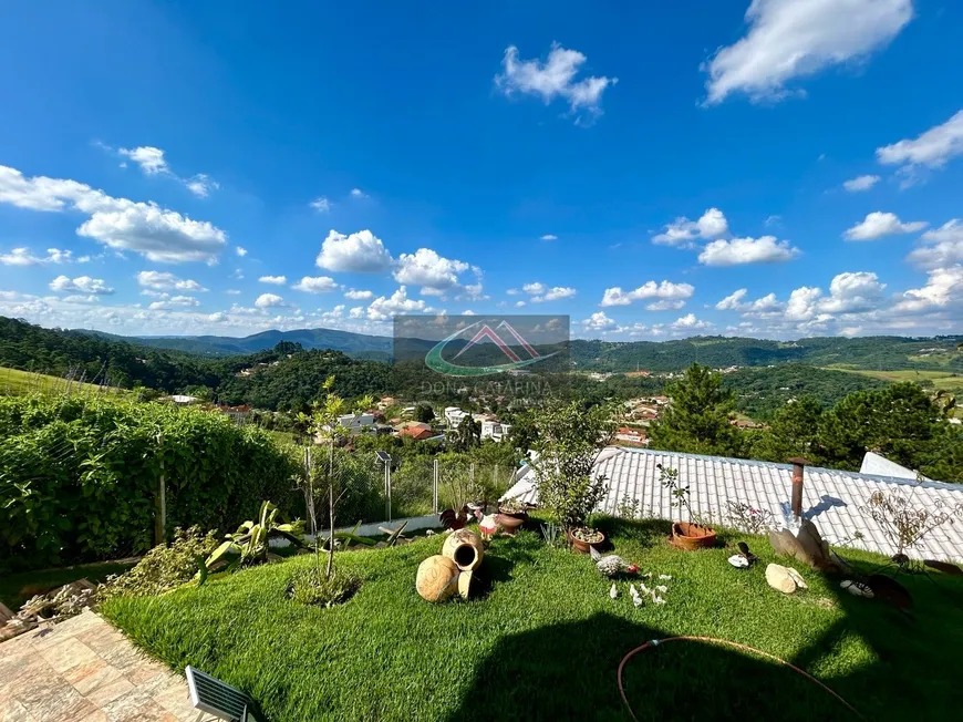 Foto 1 de Casa com 3 Quartos à venda, 200m² em Recanto Maravilha III, Santana de Parnaíba