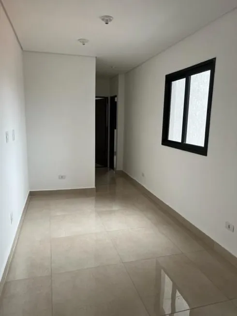 Foto 1 de Cobertura com 2 Quartos à venda, 50m² em Vila Vitoria, Santo André