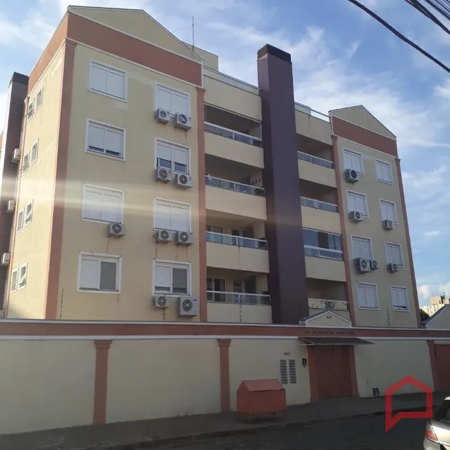 Foto 1 de Apartamento com 2 Quartos à venda, 89m² em Rio Branco, São Leopoldo