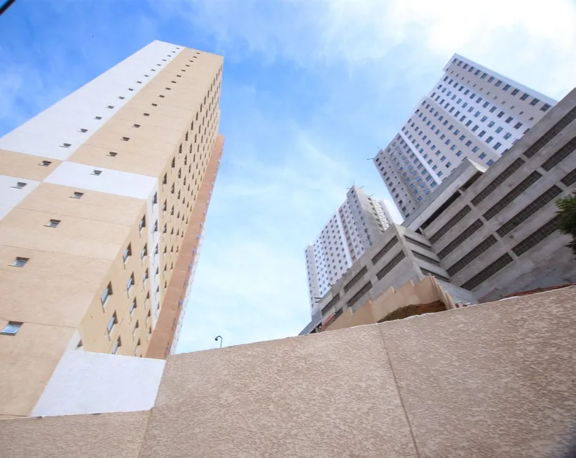 Foto 1 de Apartamento com 2 Quartos à venda, 41m² em Vila das Belezas, São Paulo