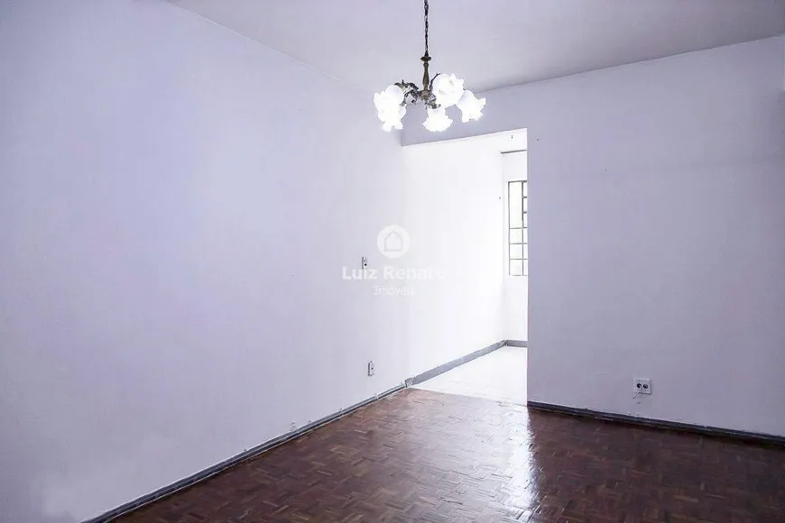 Foto 1 de Apartamento com 2 Quartos à venda, 66m² em Centro, Belo Horizonte