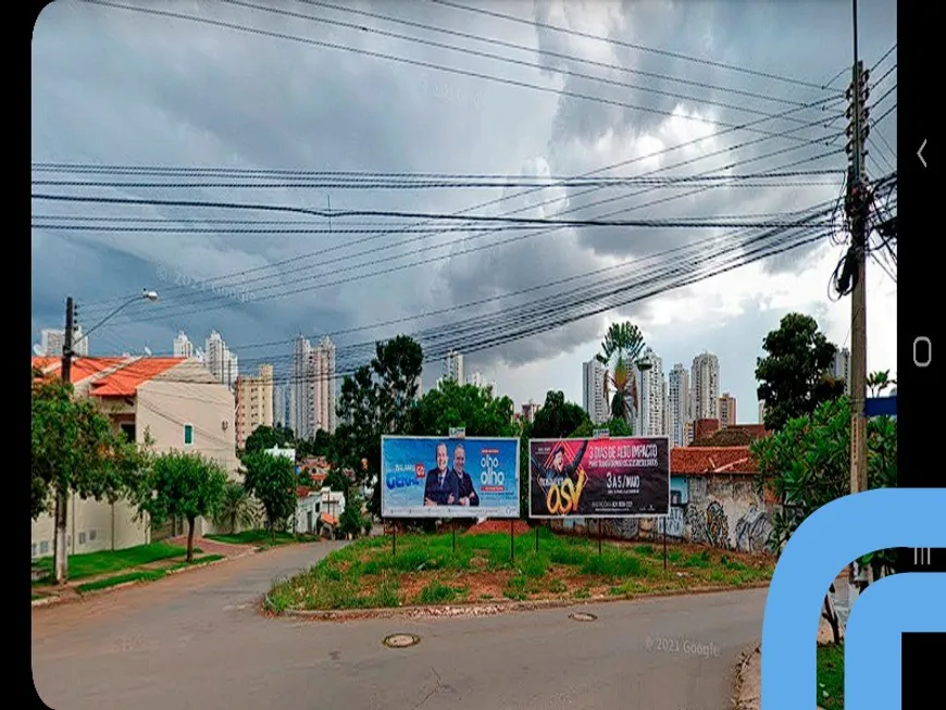 Foto 1 de Lote/Terreno à venda, 890m² em Jardim Goiás, Goiânia