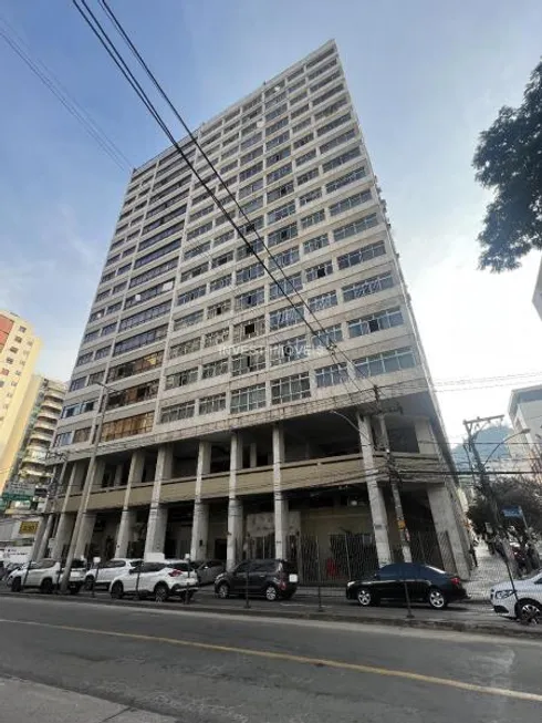 Foto 1 de Apartamento com 2 Quartos à venda, 133m² em Centro, Juiz de Fora