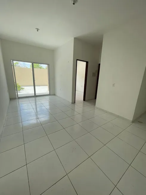 Foto 1 de Apartamento com 2 Quartos à venda, 66m² em Jacunda, Eusébio