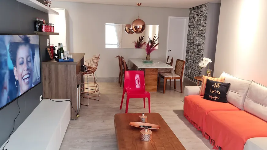 Foto 1 de Apartamento com 3 Quartos à venda, 90m² em Casa Verde, São Paulo