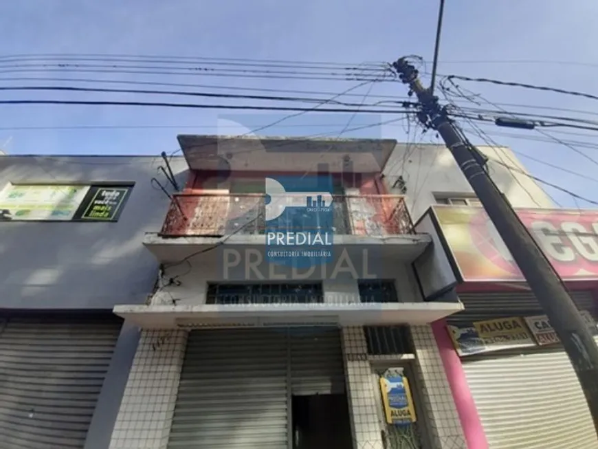 Foto 1 de Sala Comercial para alugar, 1m² em Centro, São Carlos