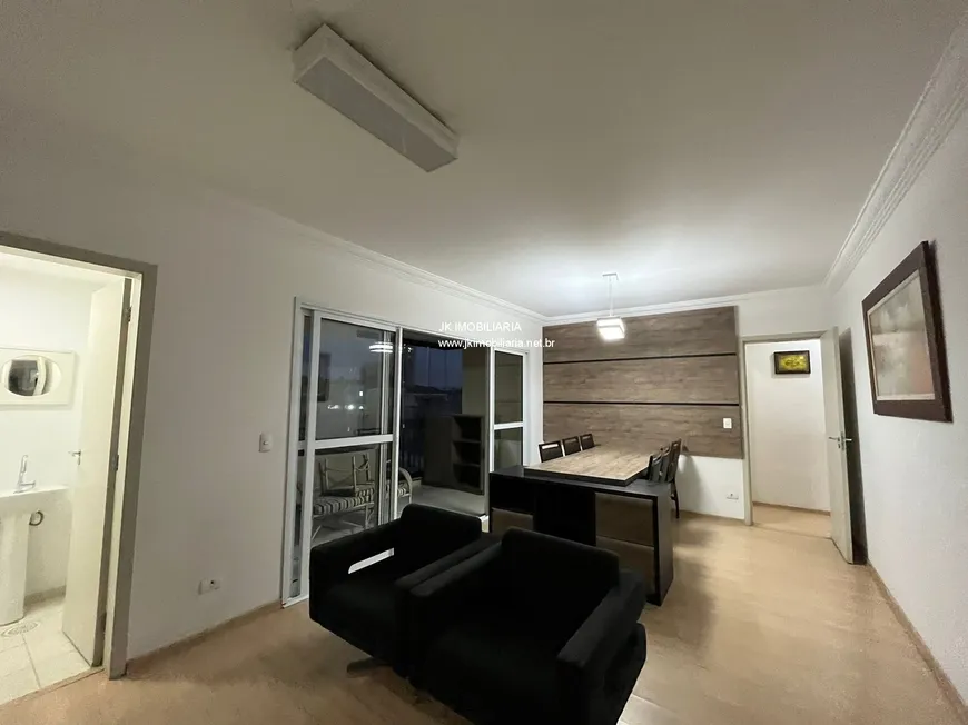 Foto 1 de Apartamento com 3 Quartos à venda, 92m² em Vila Maria Alta, São Paulo