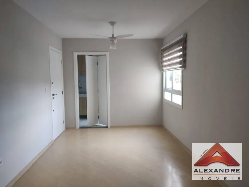 Foto 1 de Apartamento com 2 Quartos à venda, 51m² em Jardim Esplanada II, São José dos Campos