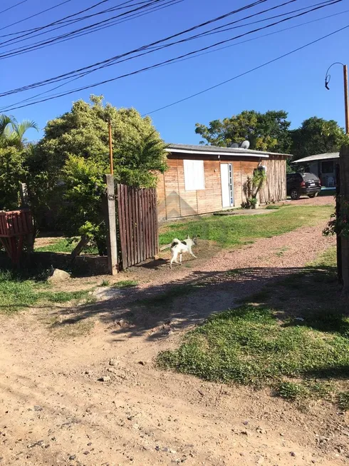 Foto 1 de Casa com 3 Quartos à venda, 589m² em Lageado, Porto Alegre