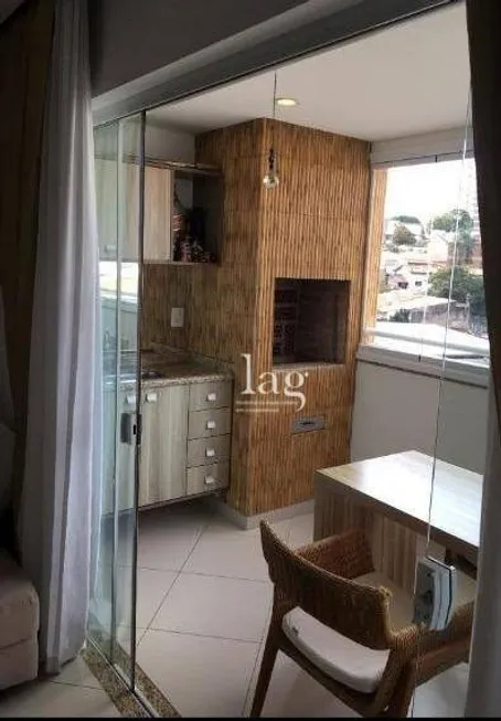 Foto 1 de Apartamento com 3 Quartos à venda, 145m² em Mangal, Sorocaba