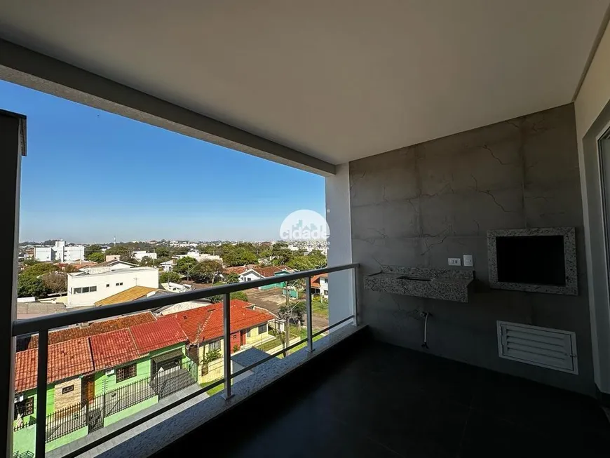 Foto 1 de Apartamento com 1 Quarto à venda, 128m² em Alto Alegre, Cascavel