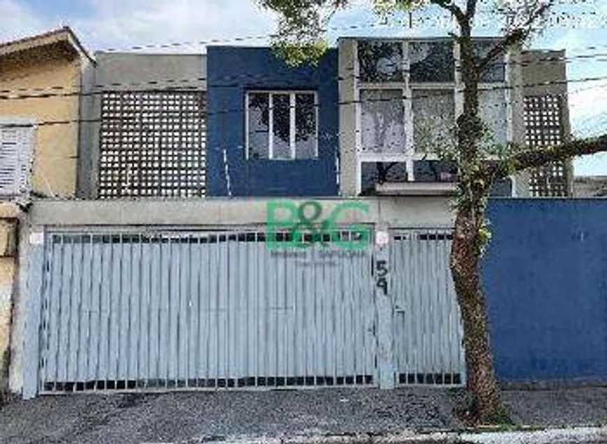 Foto 1 de Prédio Comercial à venda, 191m² em Vila Sao Francisco (Zona Sul), São Paulo