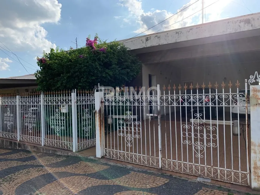 Foto 1 de Casa com 5 Quartos à venda, 270m² em Jardim Chapadão, Campinas