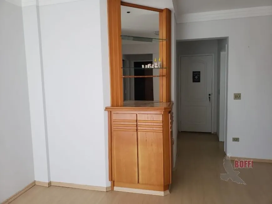 Foto 1 de Apartamento com 2 Quartos à venda, 58m² em Jardim Ester, São Paulo