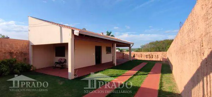 Foto 1 de Fazenda/Sítio com 2 Quartos à venda, 62m² em , Ibiporã