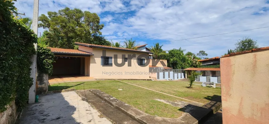 Foto 1 de Fazenda/Sítio com 2 Quartos à venda, 253m² em Vale Verde, Valinhos