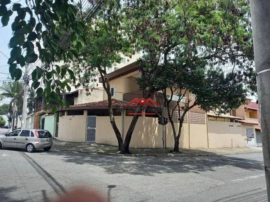 Foto 1 de Casa com 7 Quartos à venda, 278390m² em Jardim Terras do Sul, São José dos Campos
