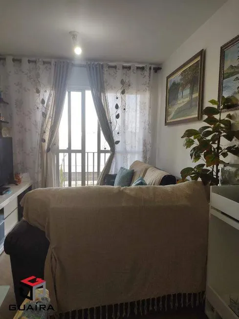 Foto 1 de Apartamento com 2 Quartos à venda, 60m² em Vila Santa Catarina, São Paulo