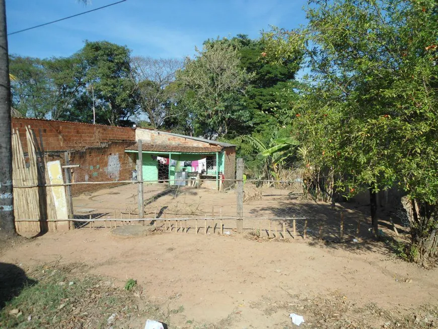 Foto 1 de Lote/Terreno à venda, 285m² em Jardim Santa Rita de Cássia, Campinas