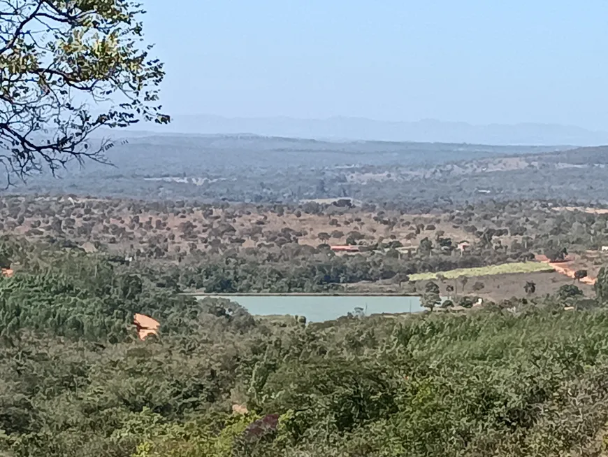 Foto 1 de Lote/Terreno à venda, 20000m² em Zona Rural, Funilândia