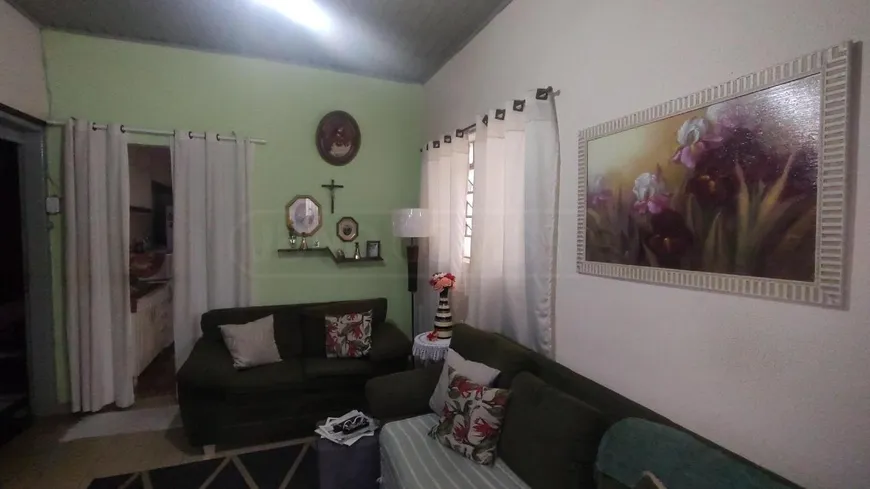 Foto 1 de Casa com 3 Quartos à venda, 108m² em Cidade Alta, Piracicaba