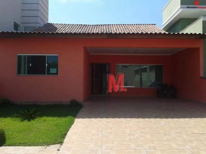 Foto 1 de Casa de Condomínio com 3 Quartos à venda, 180m² em Zona Industrial, Sorocaba
