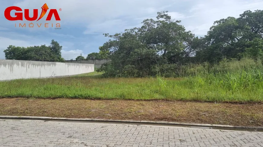 Foto 1 de Lote/Terreno à venda, 421m² em Jacunda, Aquiraz