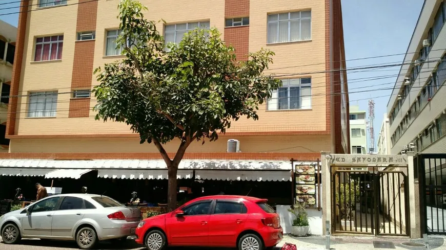 Foto 1 de Apartamento com 1 Quarto à venda, 40m² em Praia do Forte, Cabo Frio